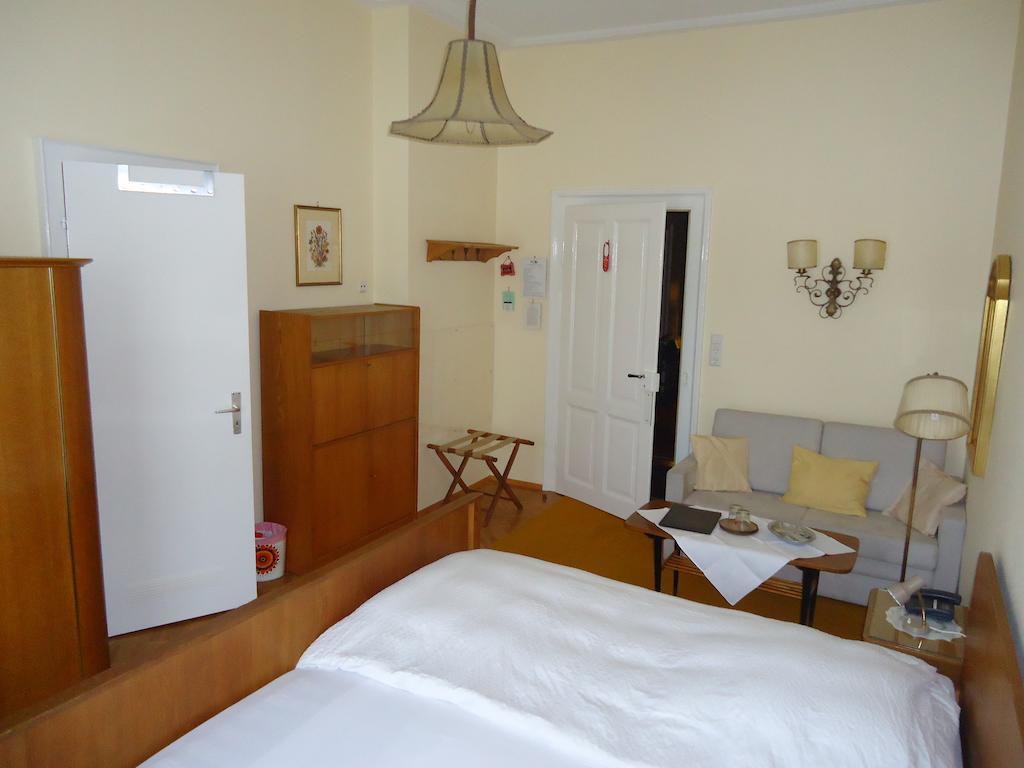 Hotel Tanneck Baden-Baden Cameră foto