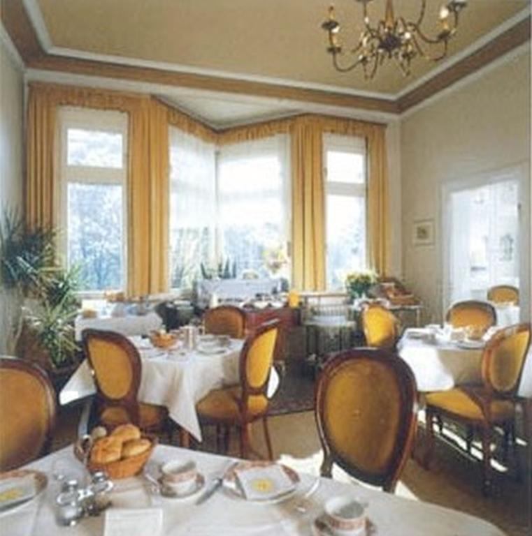 Hotel Tanneck Baden-Baden Exterior foto