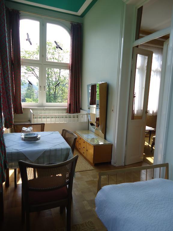Hotel Tanneck Baden-Baden Exterior foto