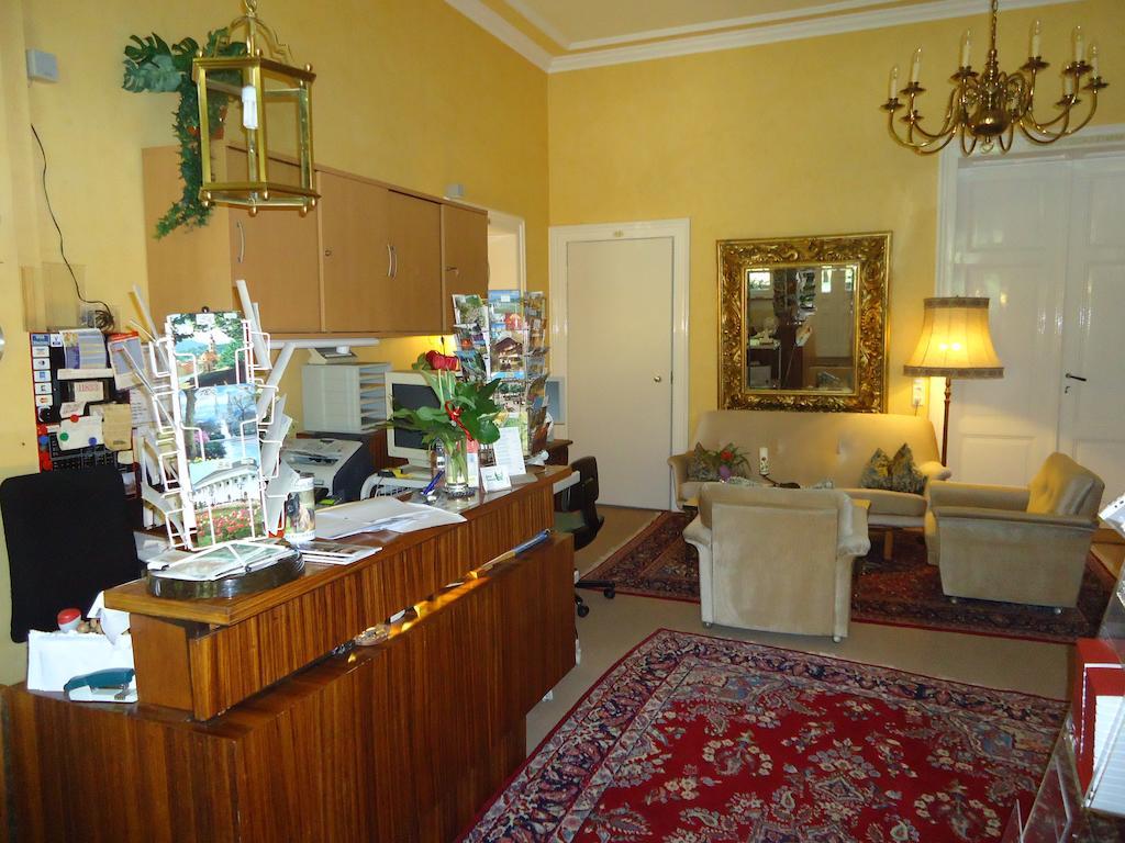 Hotel Tanneck Baden-Baden Exterior foto